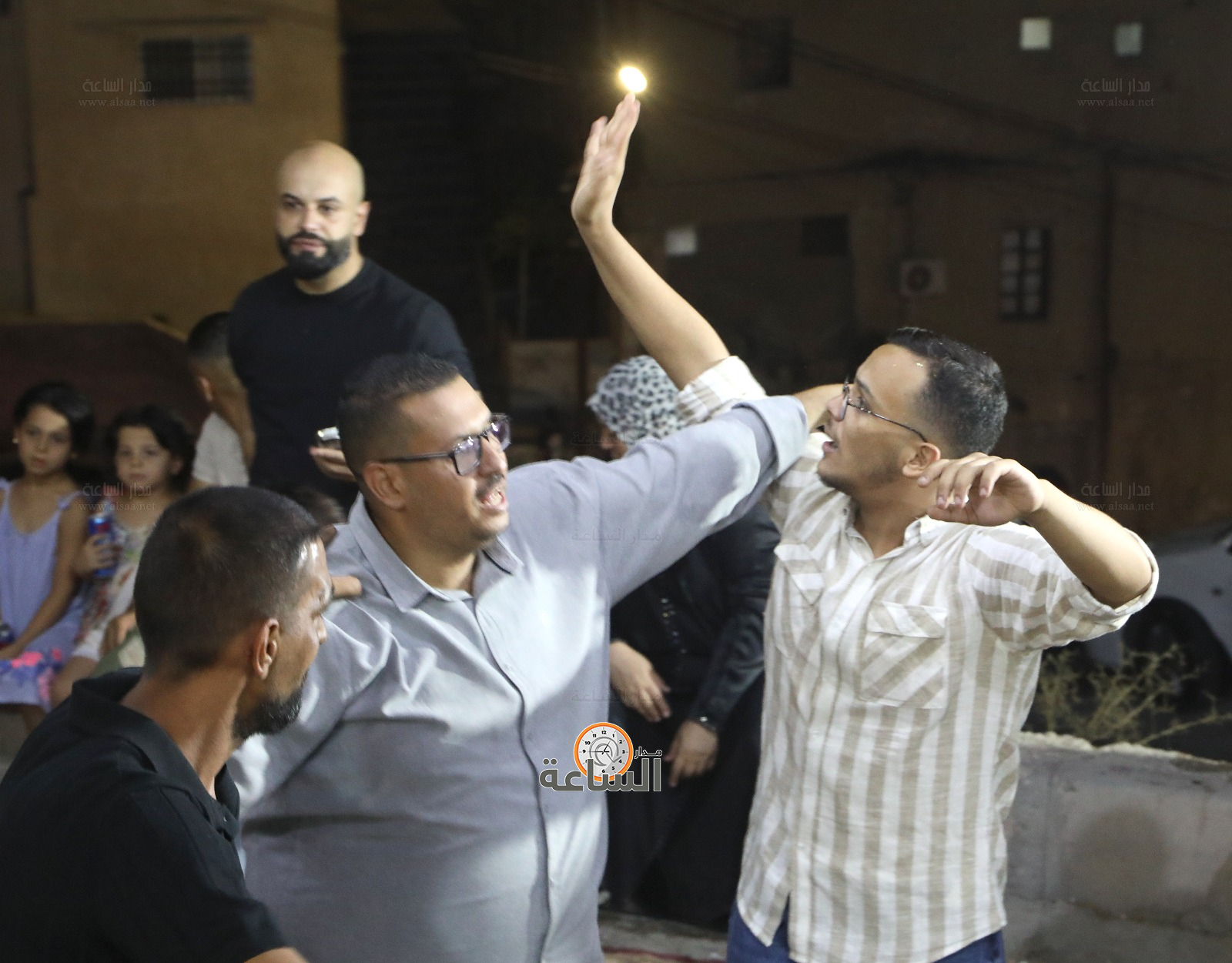 Madar Al-Saa Images 0.05451427968764788