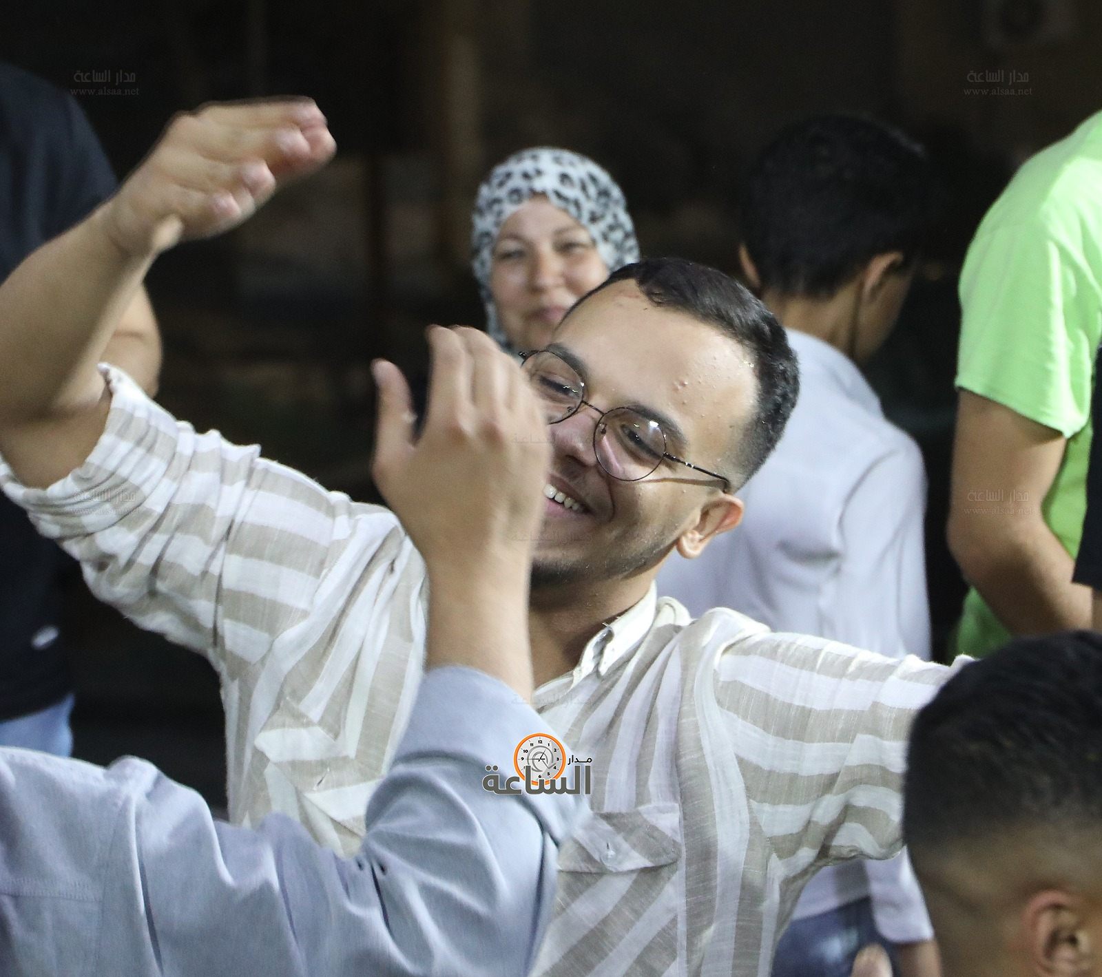 Madar Al-Saa Images 0.6509386251237896