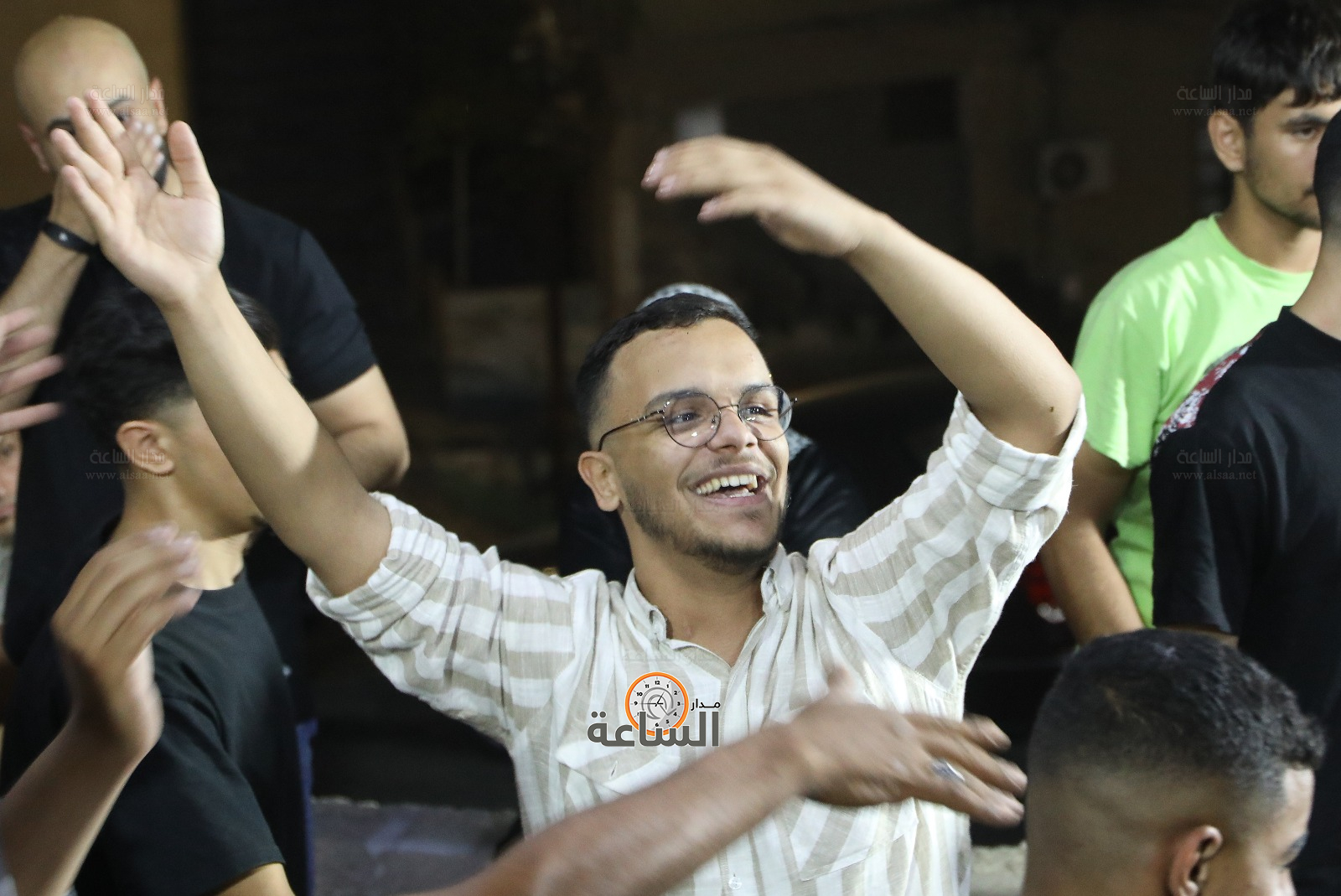 Madar Al-Saa Images 0.19756158648169297