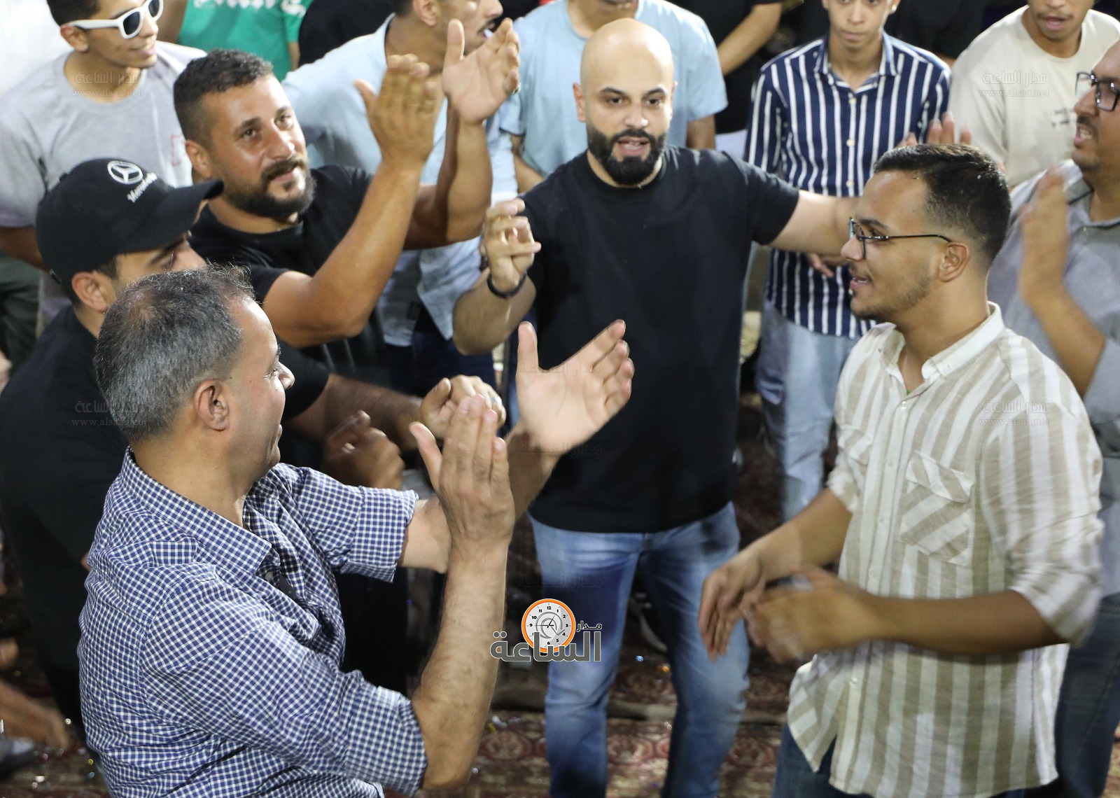 Madar Al-Saa Images 0.6773654151883455