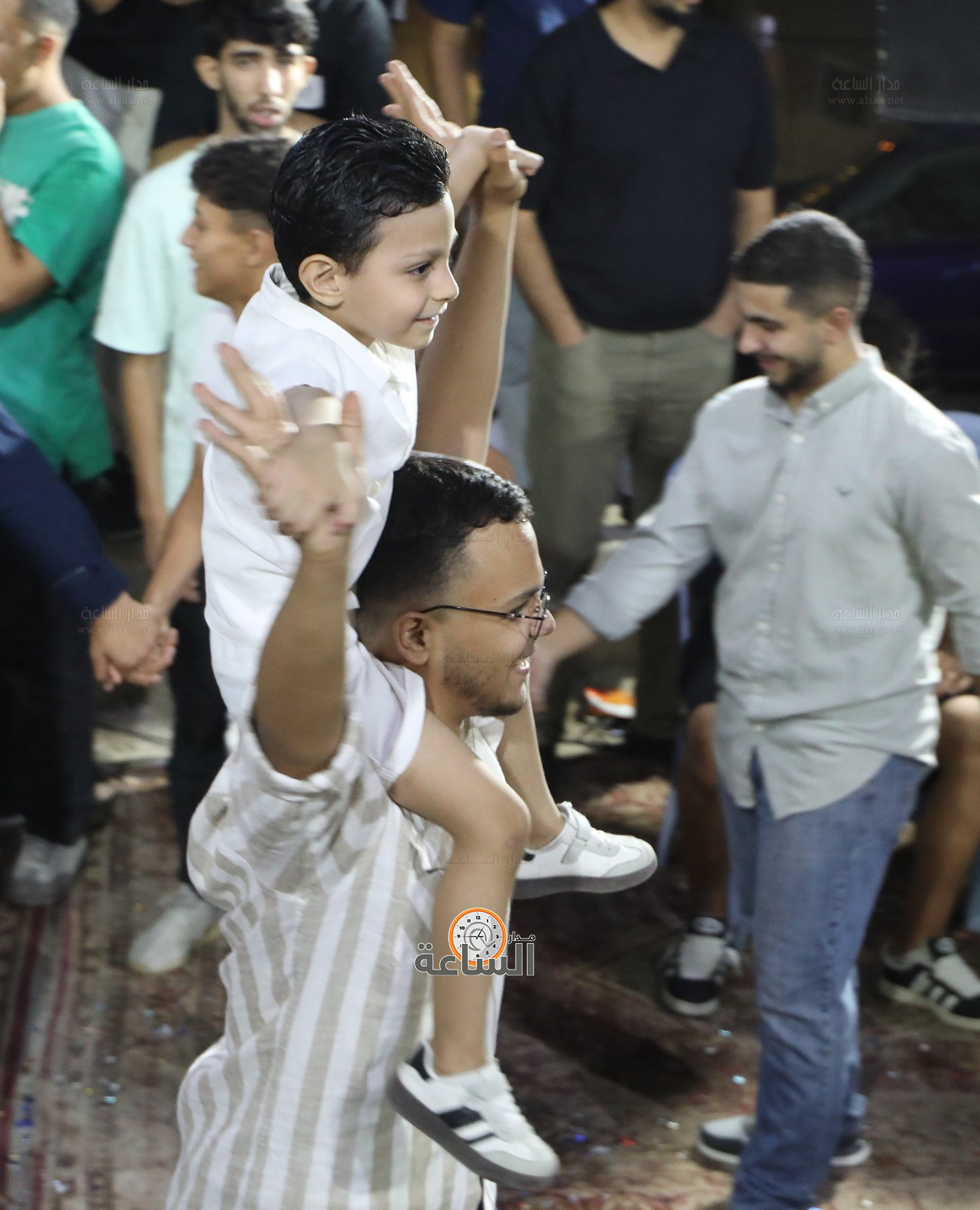 Madar Al-Saa Images 0.901988294005866