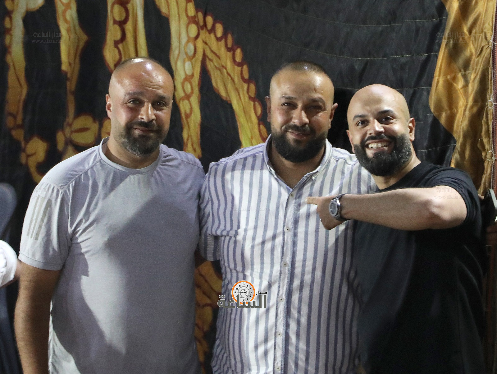 Madar Al-Saa Images 0.05590364516844726