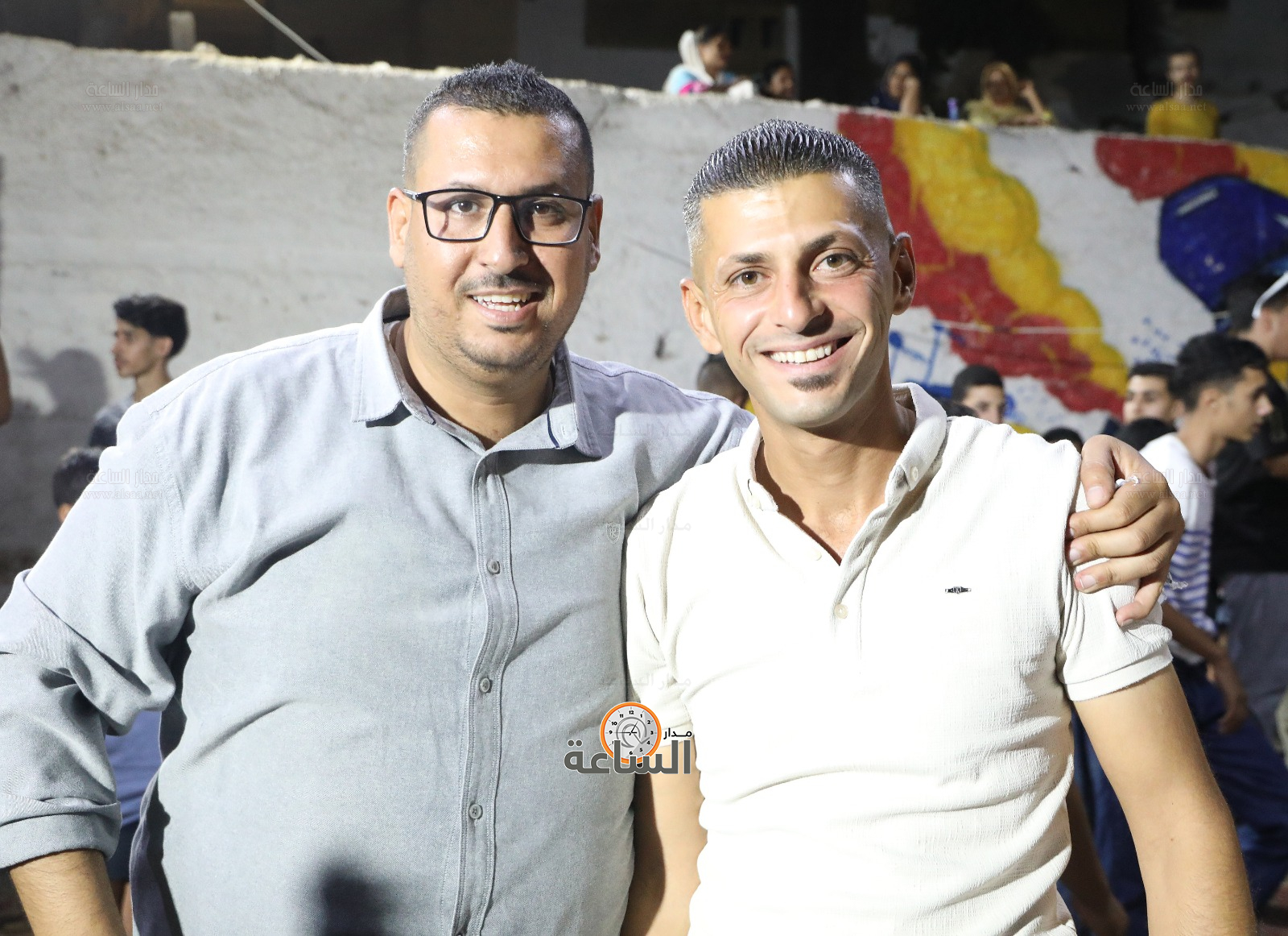 Madar Al-Saa Images 0.9917393333591124