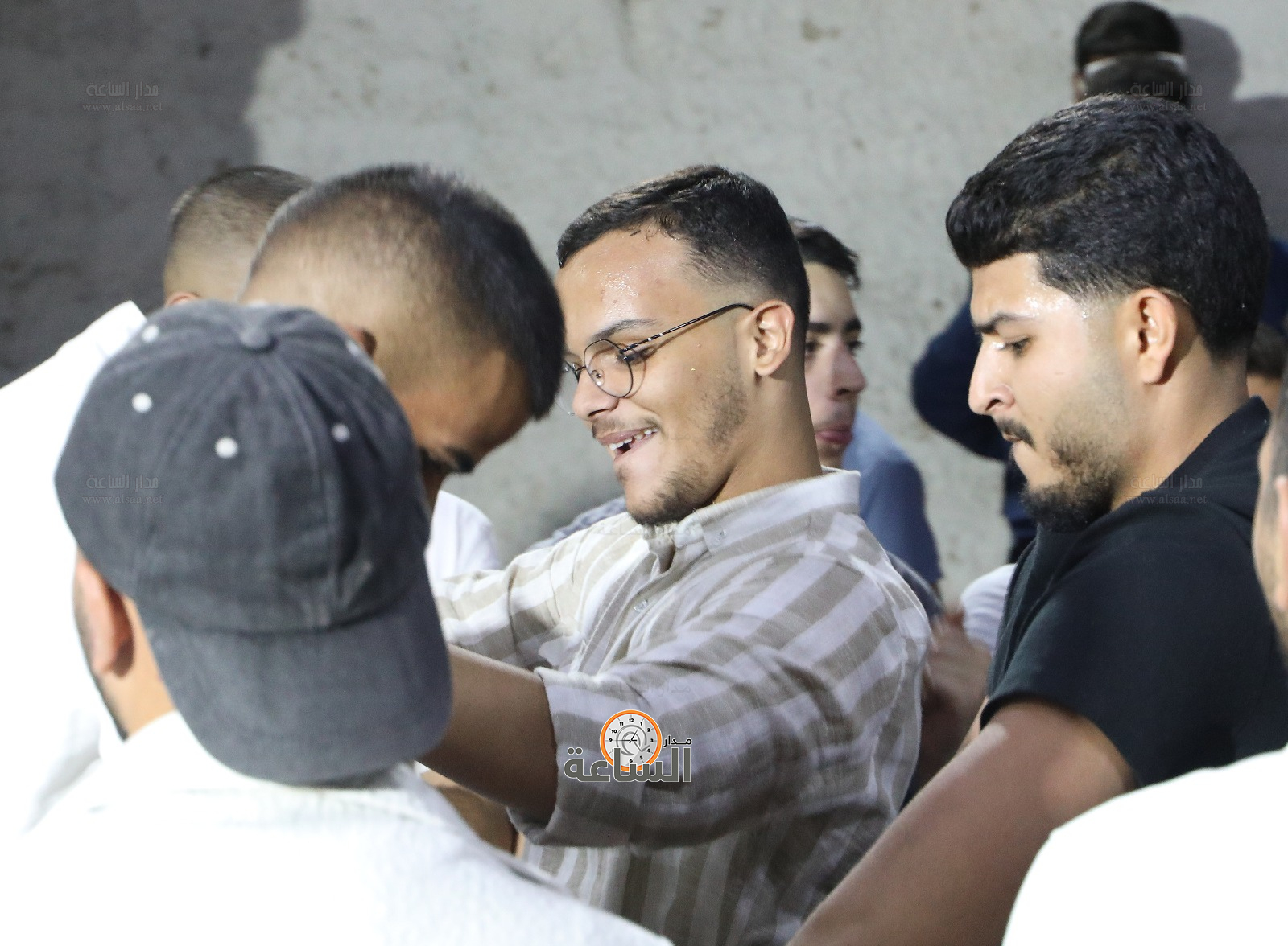 Madar Al-Saa Images 0.9046095797285544