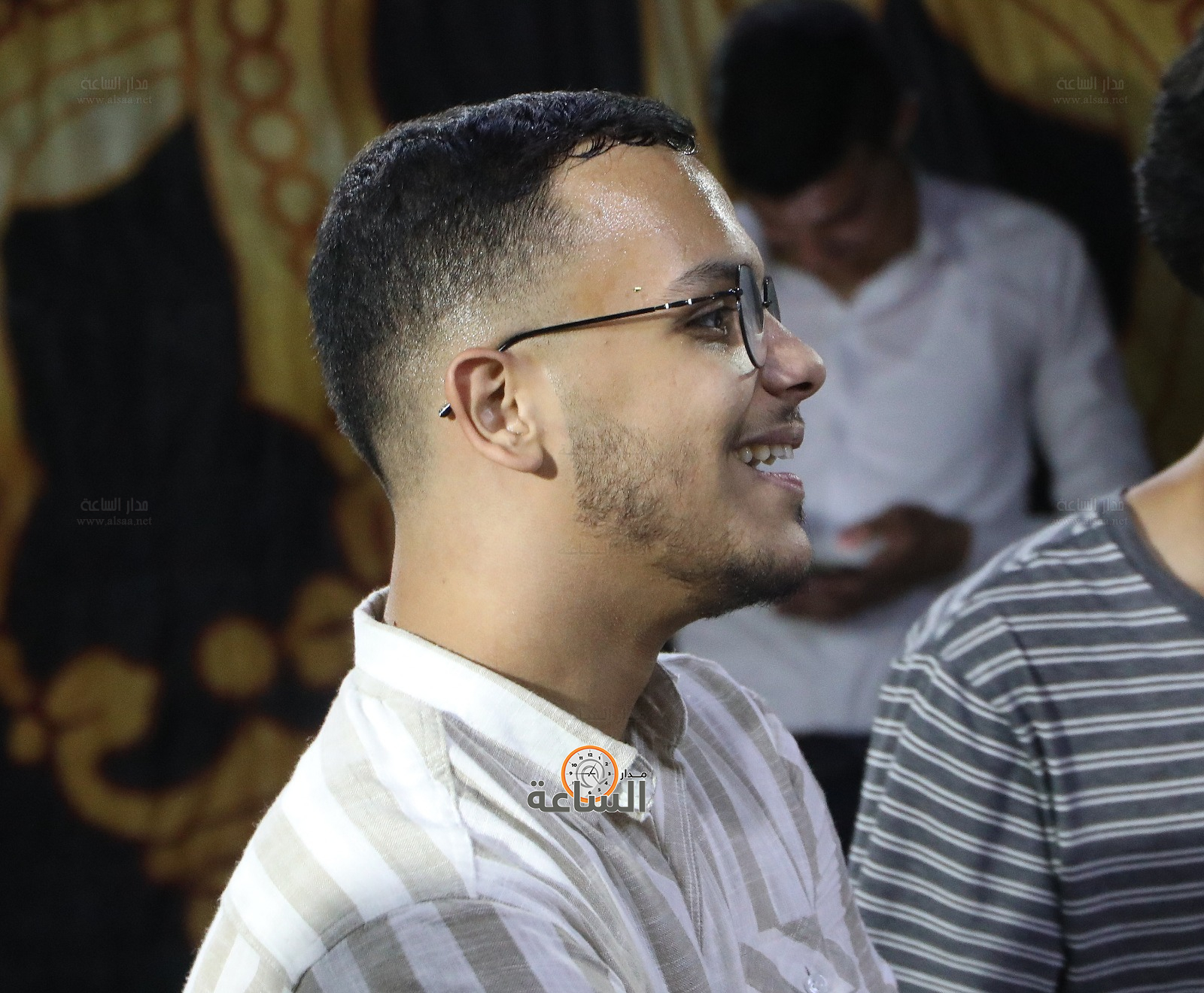 Madar Al-Saa Images 0.35396908547323547