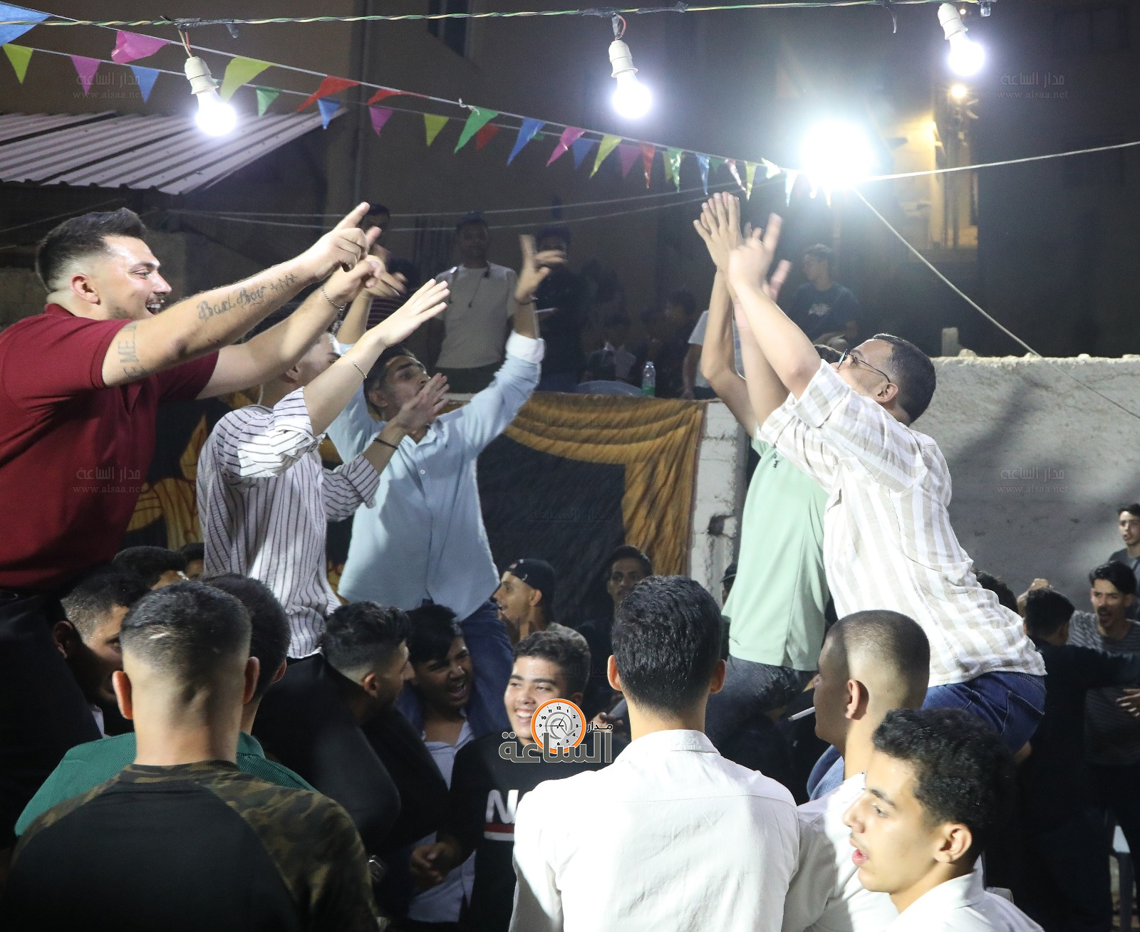 Madar Al-Saa Images 0.12985913959986306