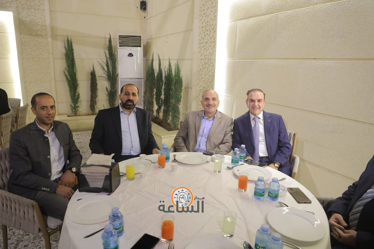 Madar Al-Saa Images 0.9284641744618299