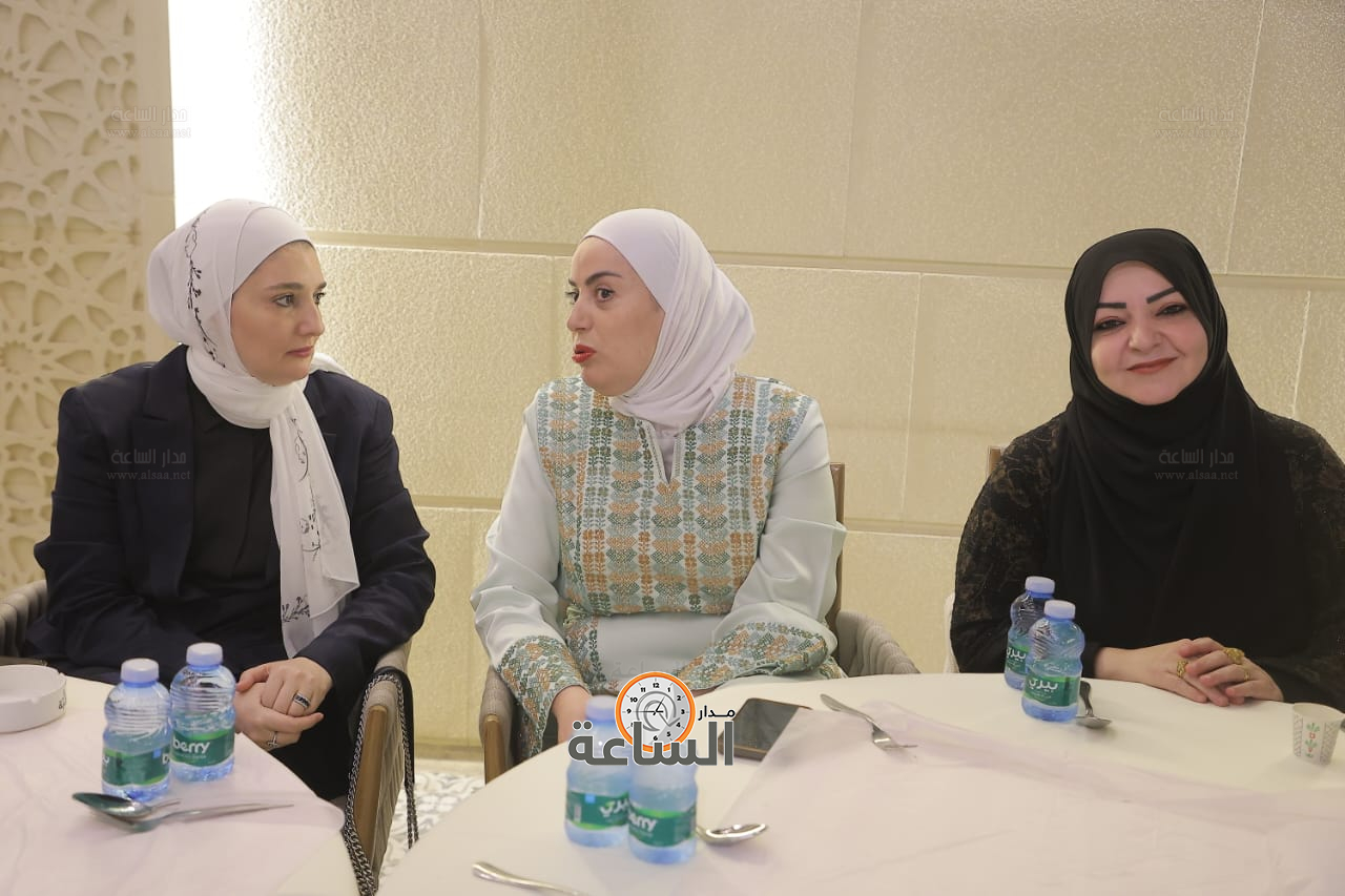 Madar Al-Saa Images 0.2100724969272797