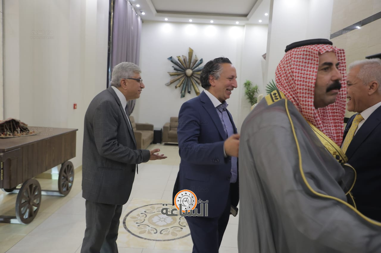 Madar Al-Saa Images 0.3432862700546766