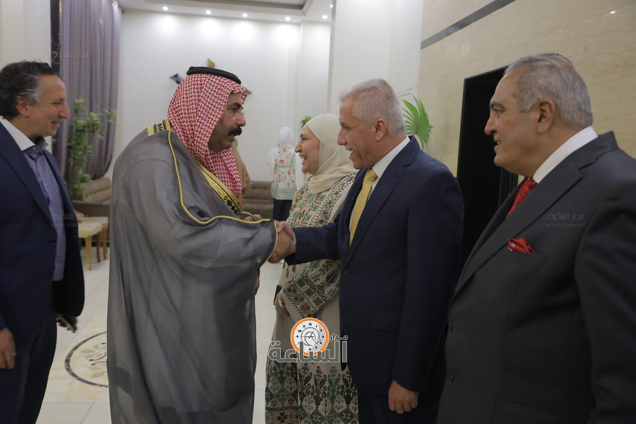 Madar Al-Saa Images 0.6423514261758325