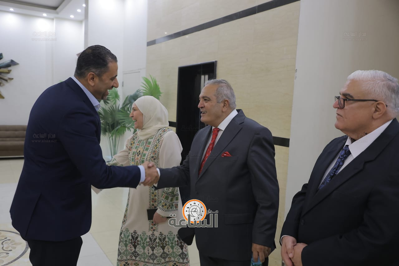 Madar Al-Saa Images 0.29760727067000015