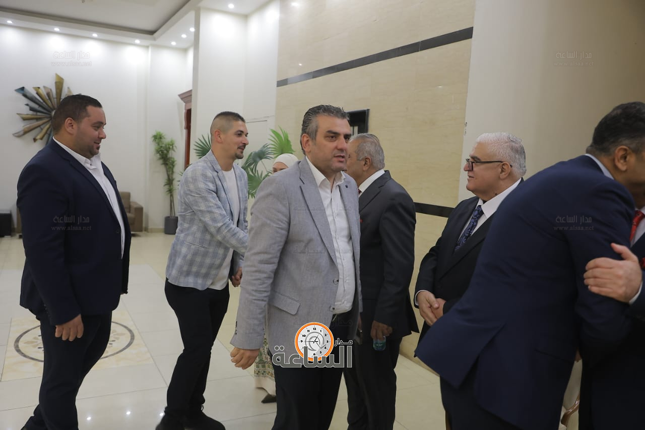 Madar Al-Saa Images 0.20976830940962765