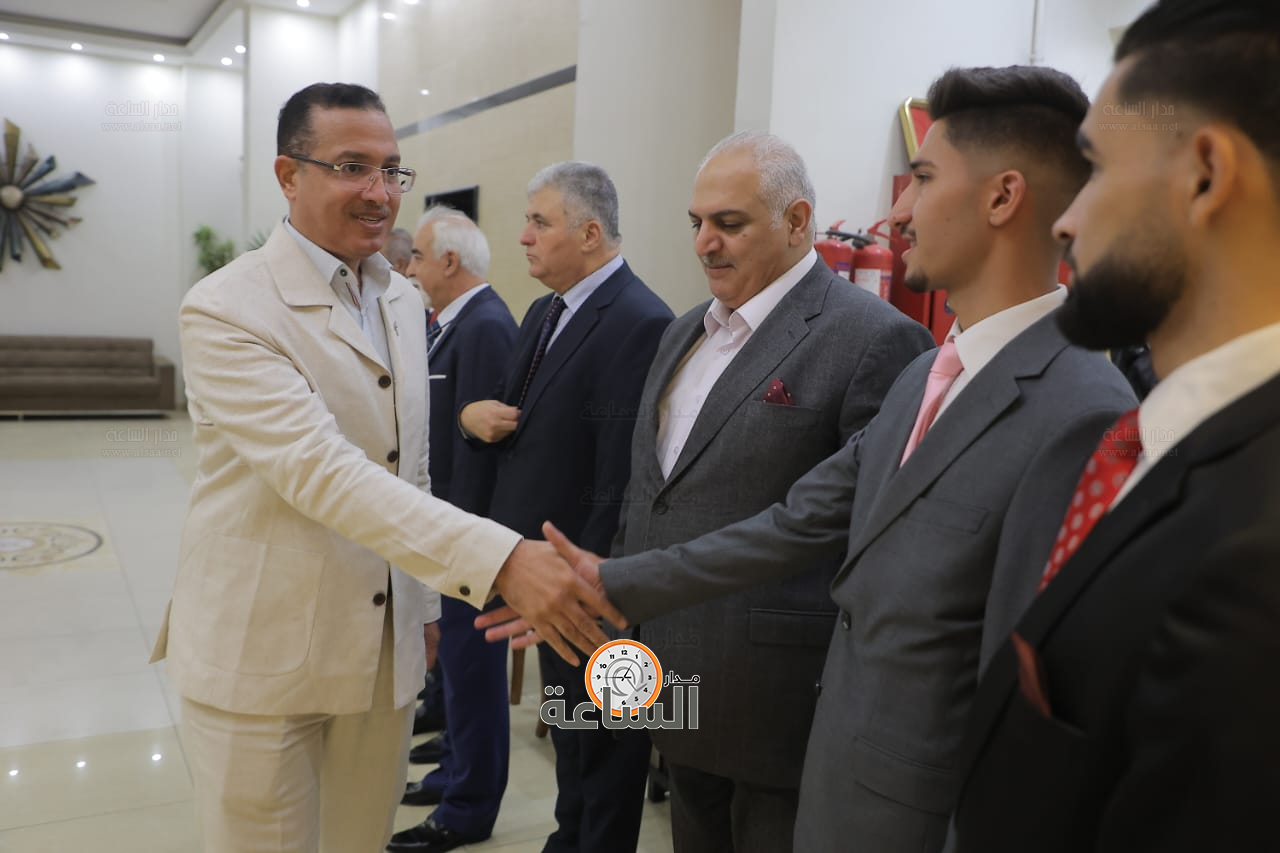 Madar Al-Saa Images 0.5682962279023261