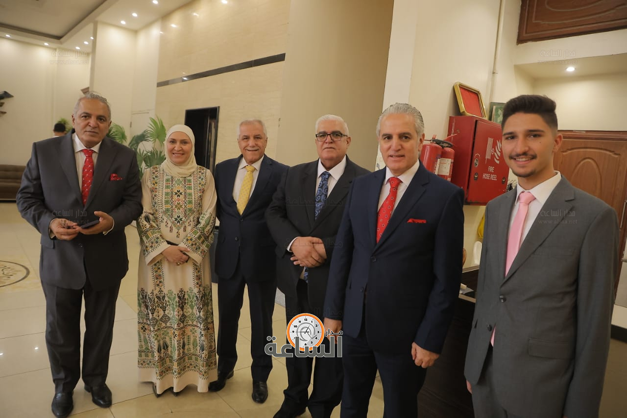 Madar Al-Saa Images 0.6348332630967634