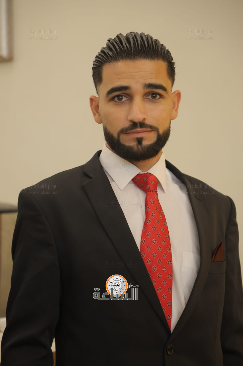 Madar Al-Saa Images 0.8377215165867973