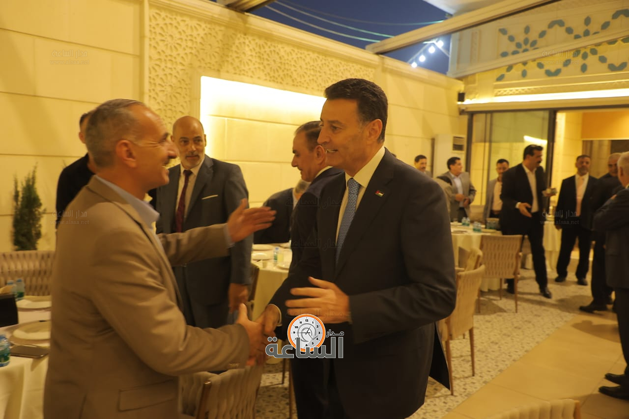 Madar Al-Saa Images 0.59628445989213