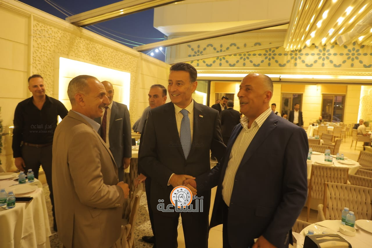 Madar Al-Saa Images 0.2601371320539154