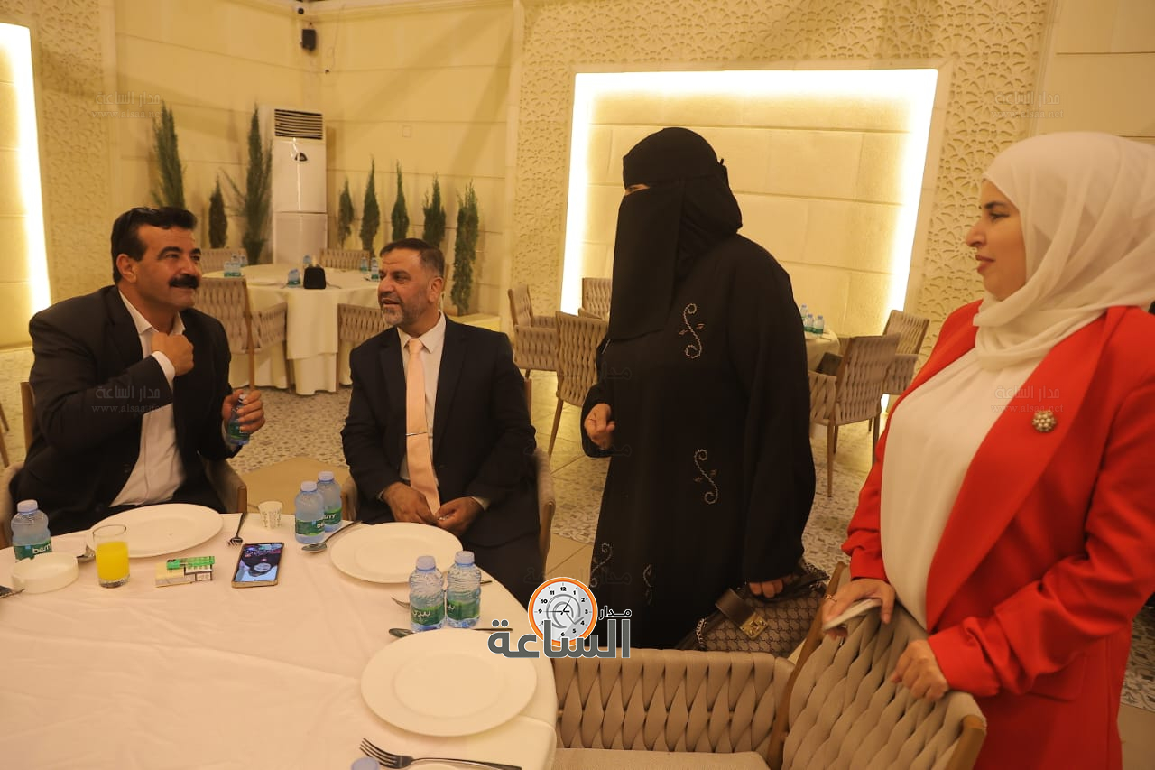 Madar Al-Saa Images 0.44584708749737967