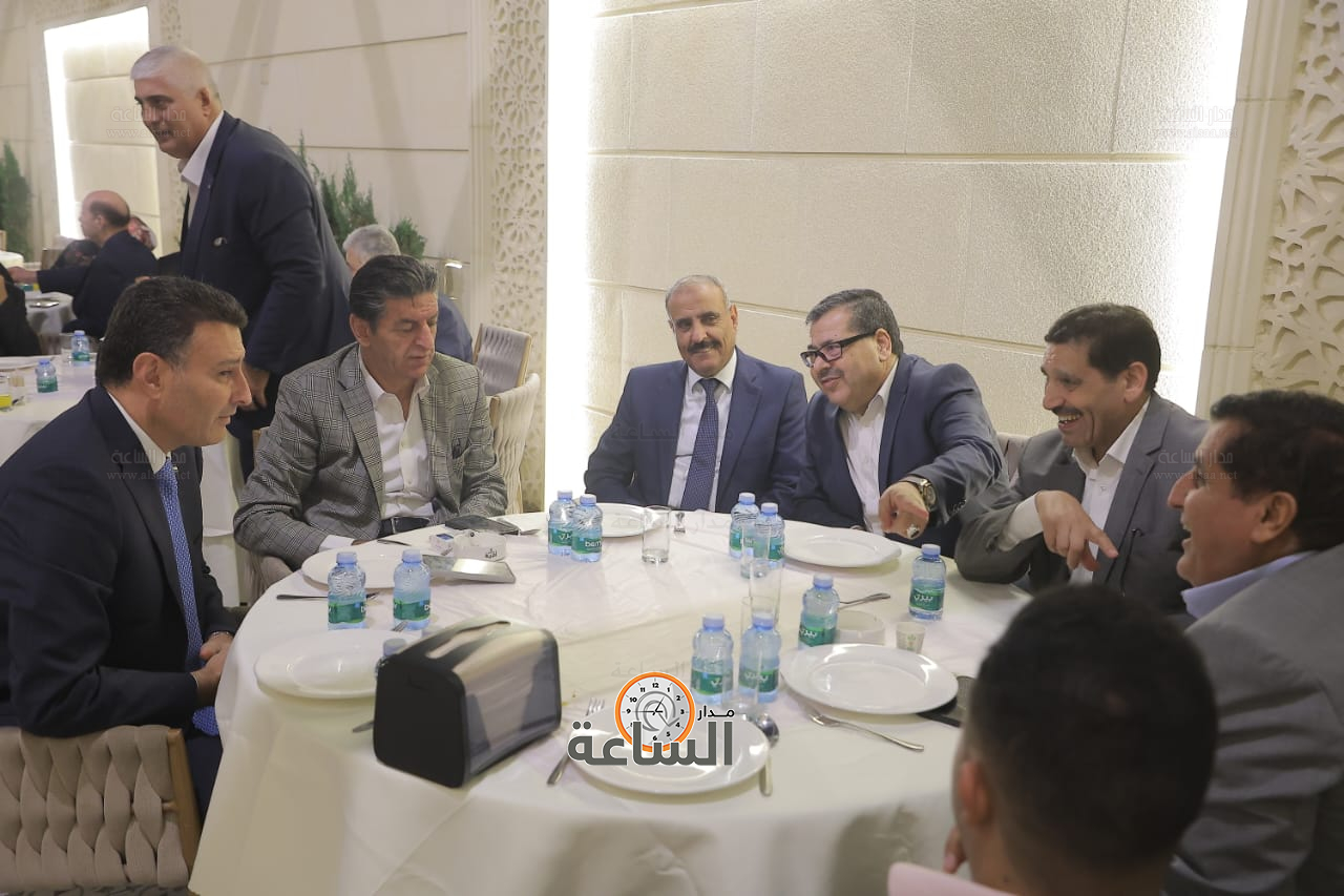 Madar Al-Saa Images 0.03549350843727861