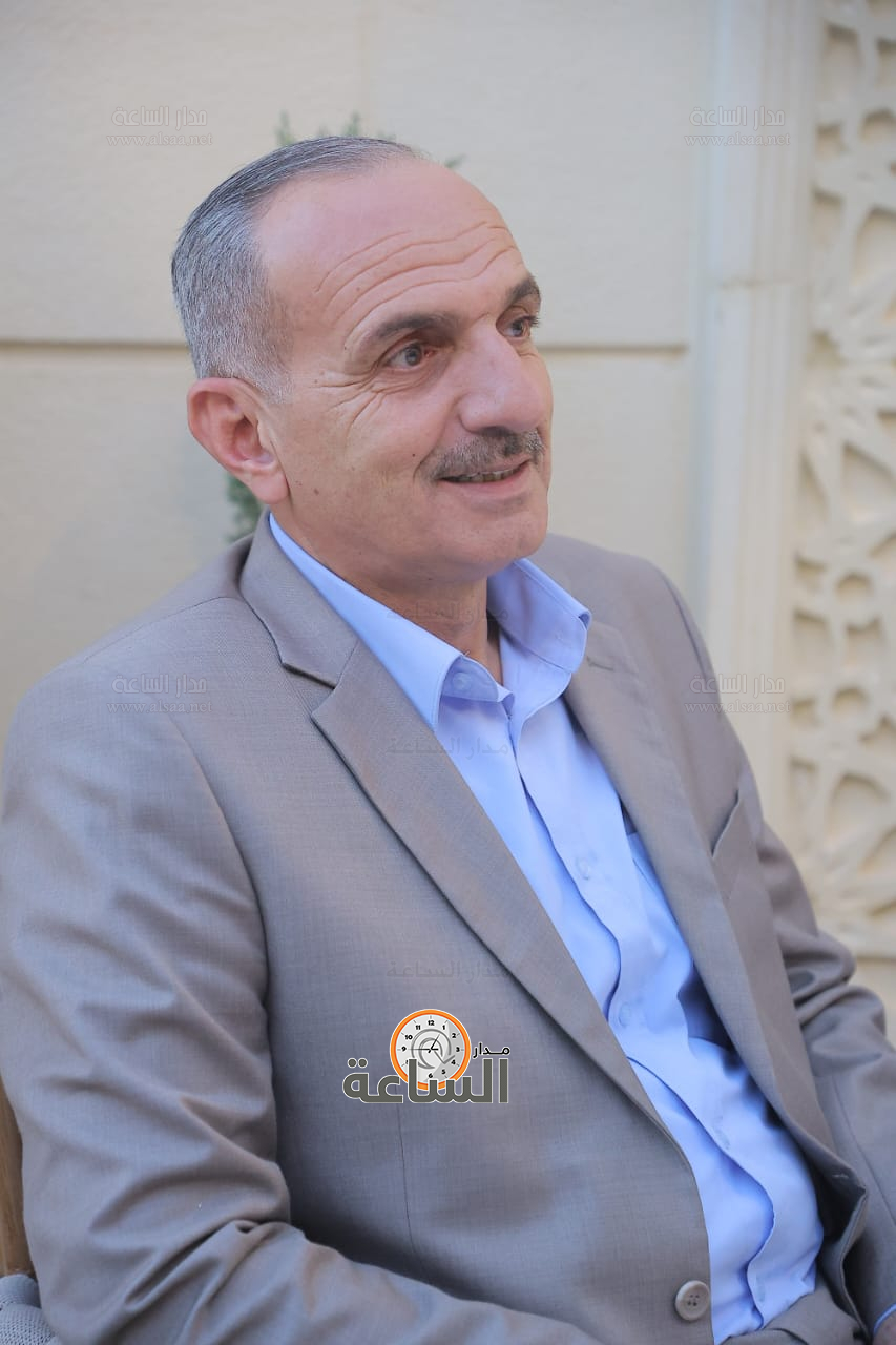 Madar Al-Saa Images 0.056516710003672976