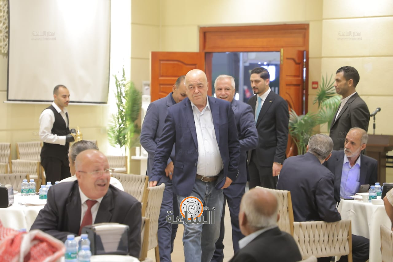 Madar Al-Saa Images 0.7475757034782791