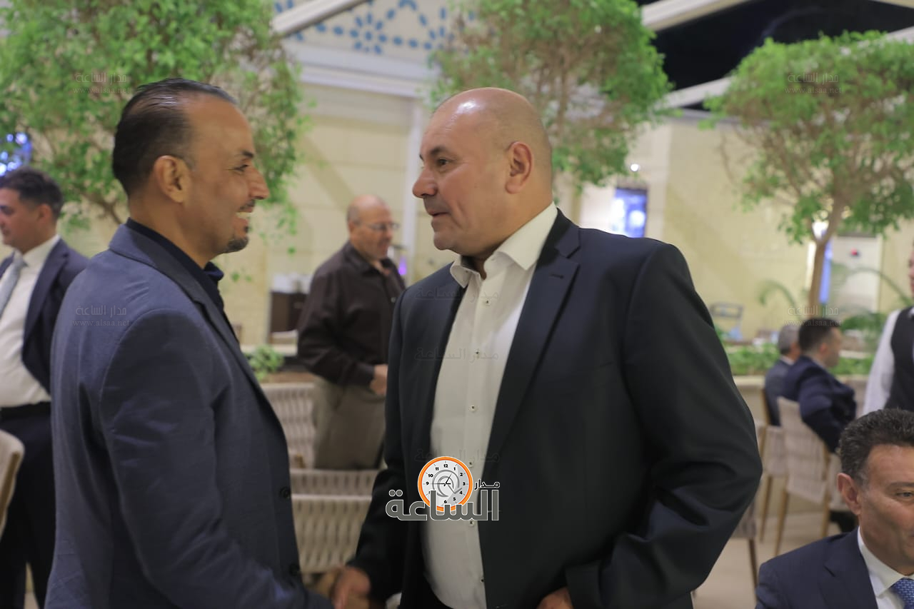 Madar Al-Saa Images 0.27620569405805384