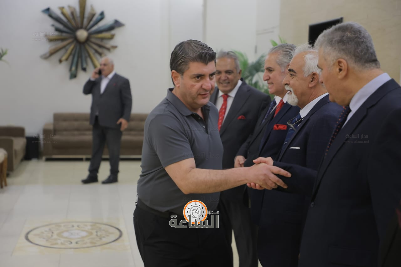 Madar Al-Saa Images 0.9075267649470223