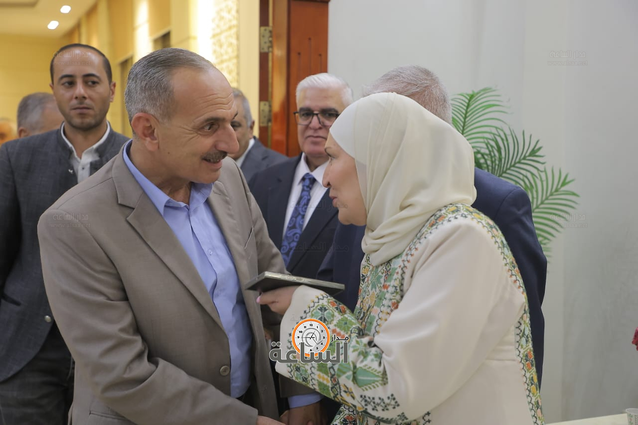 Madar Al-Saa Images 0.9063946592133032