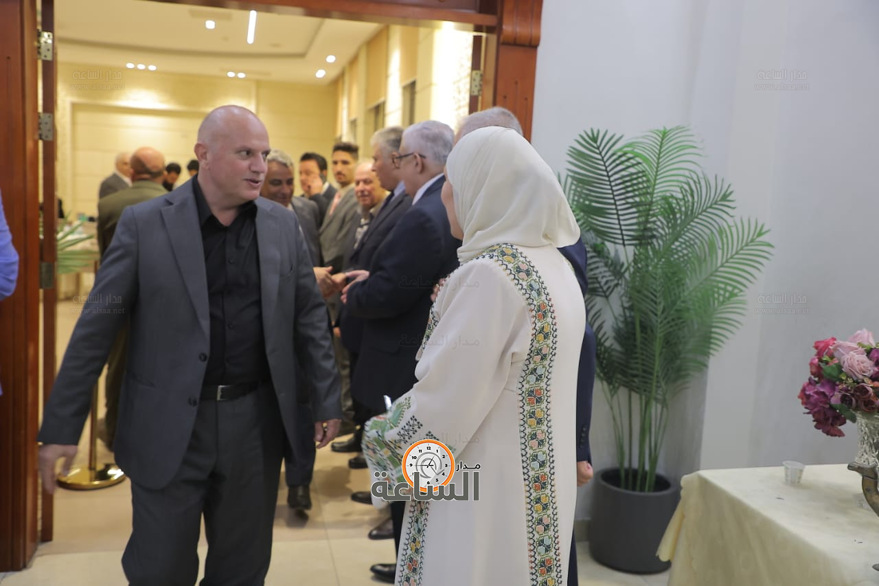 Madar Al-Saa Images 0.5060773688425728