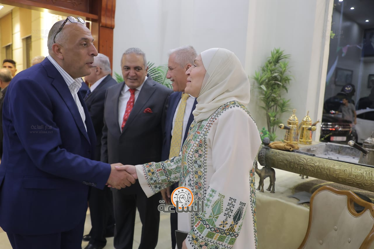 Madar Al-Saa Images 0.6100311081907609