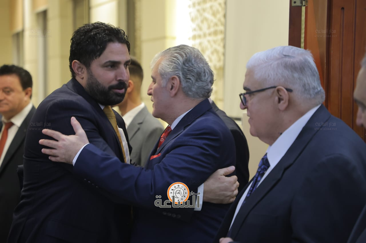 Madar Al-Saa Images 0.09362258164290227