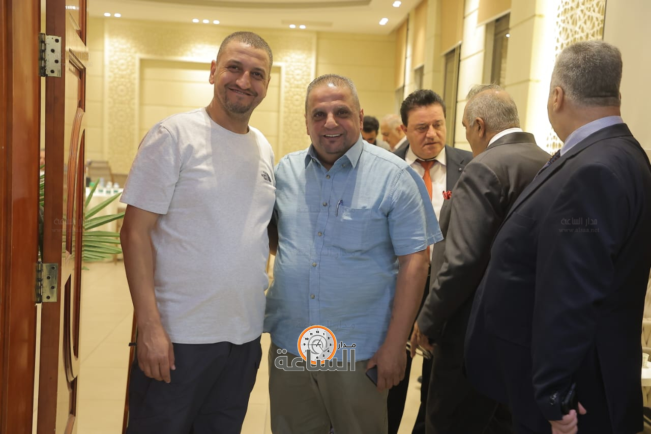 Madar Al-Saa Images 0.08157282354570883