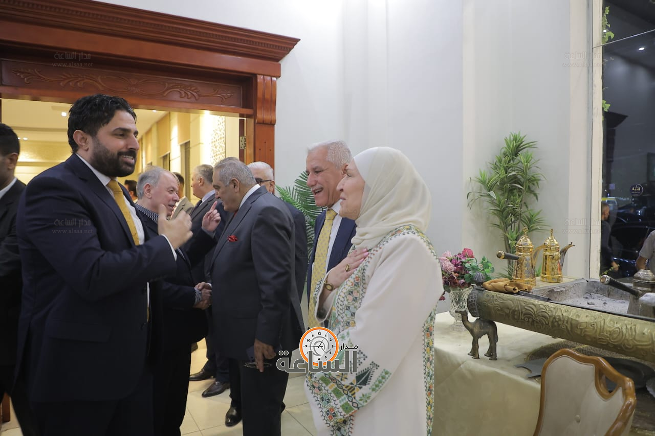 Madar Al-Saa Images 0.6342598797695791