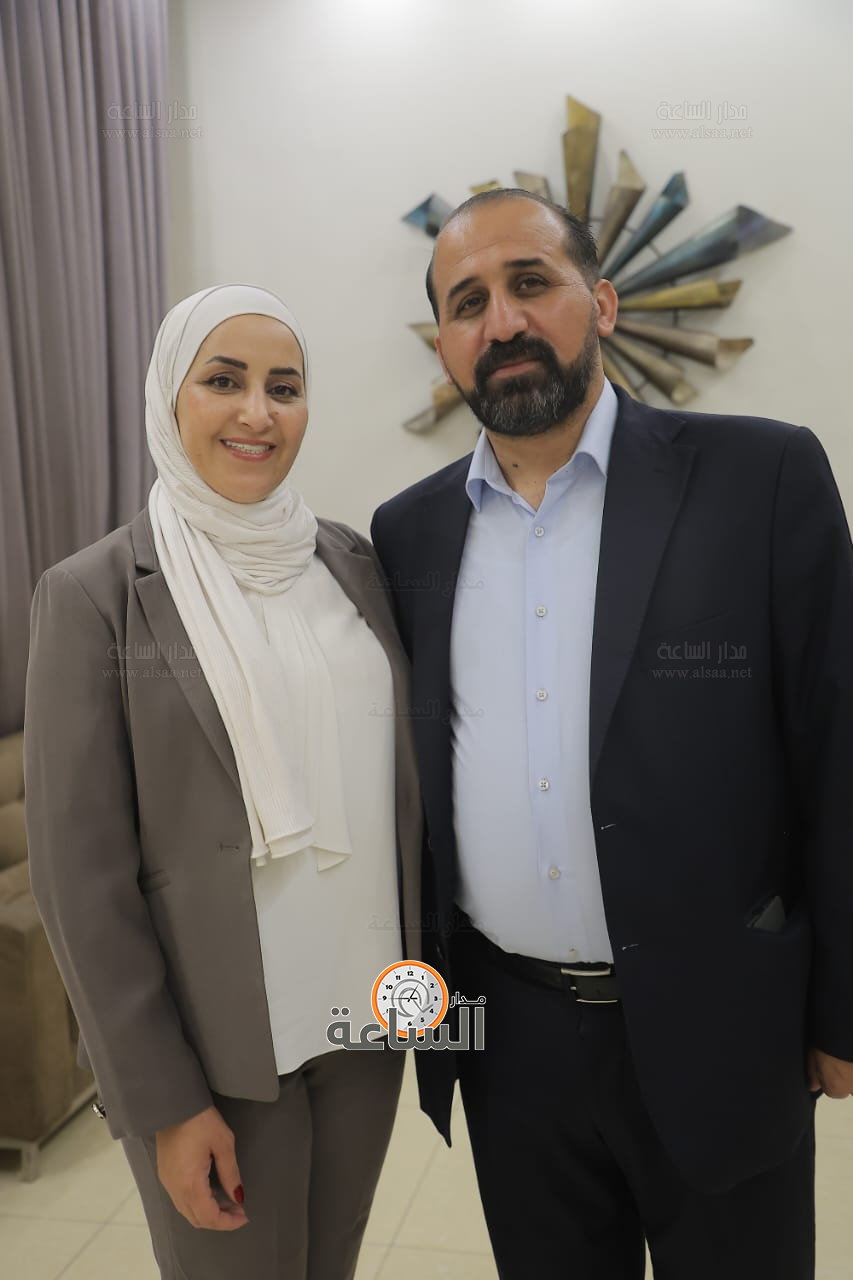 Madar Al-Saa Images 0.850696825242847