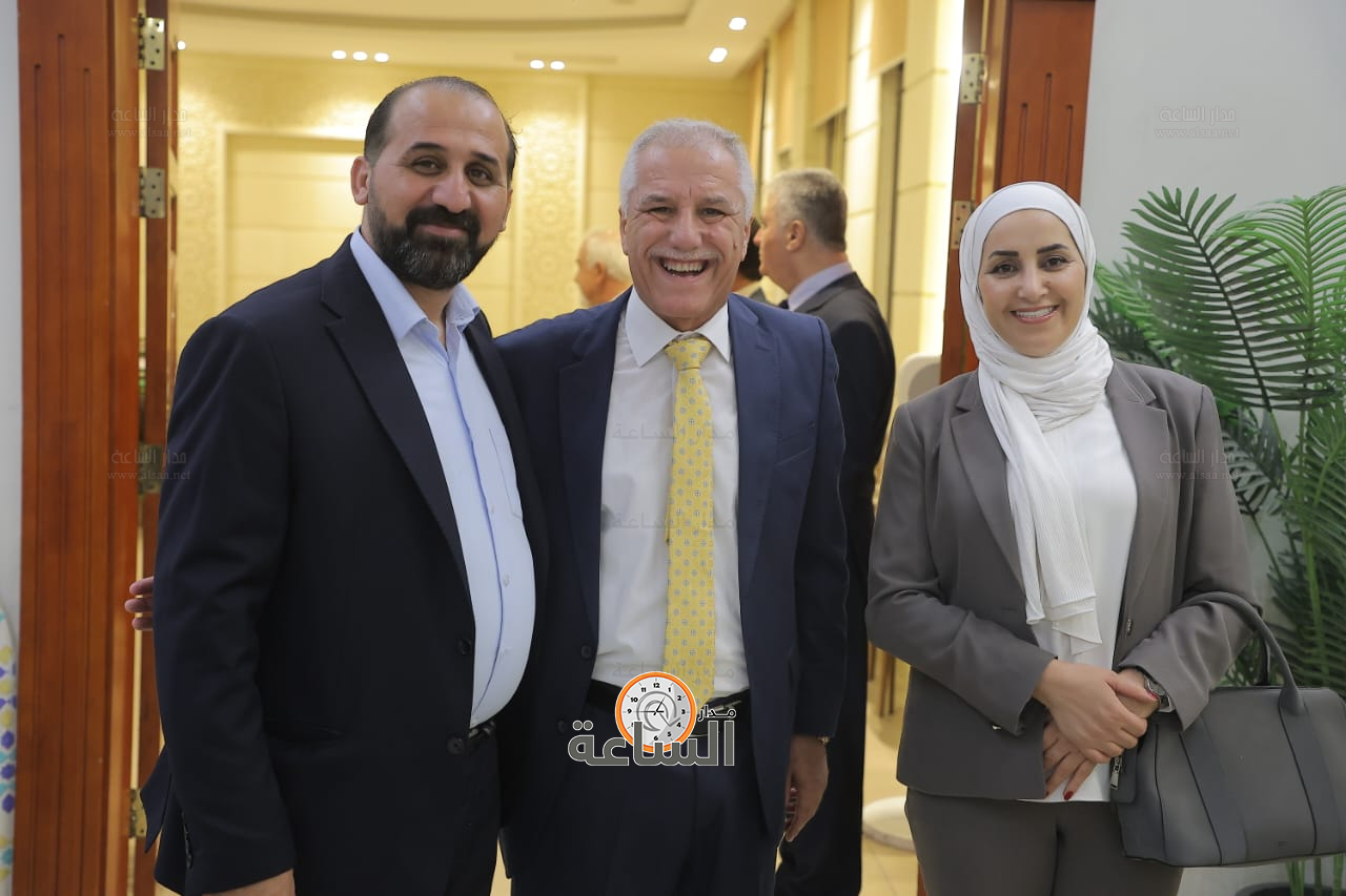 Madar Al-Saa Images 0.46677804429076464