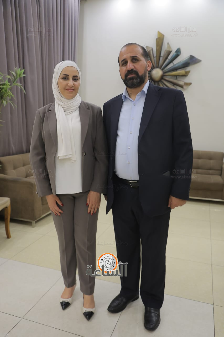 Madar Al-Saa Images 0.12886534274804018