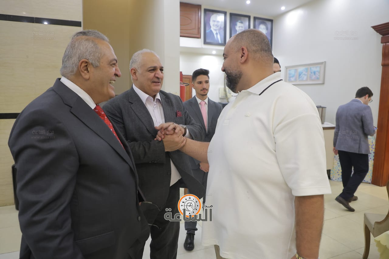 Madar Al-Saa Images 0.21753648063814834