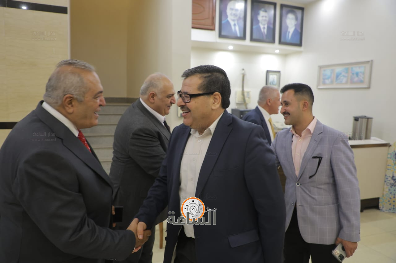 Madar Al-Saa Images 0.4673430016557668