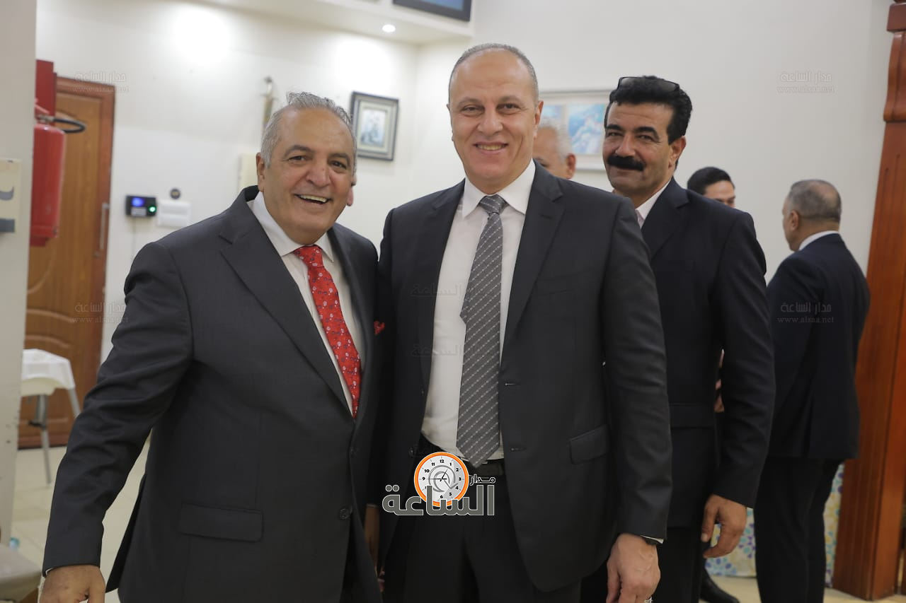 Madar Al-Saa Images 0.6340843731437602