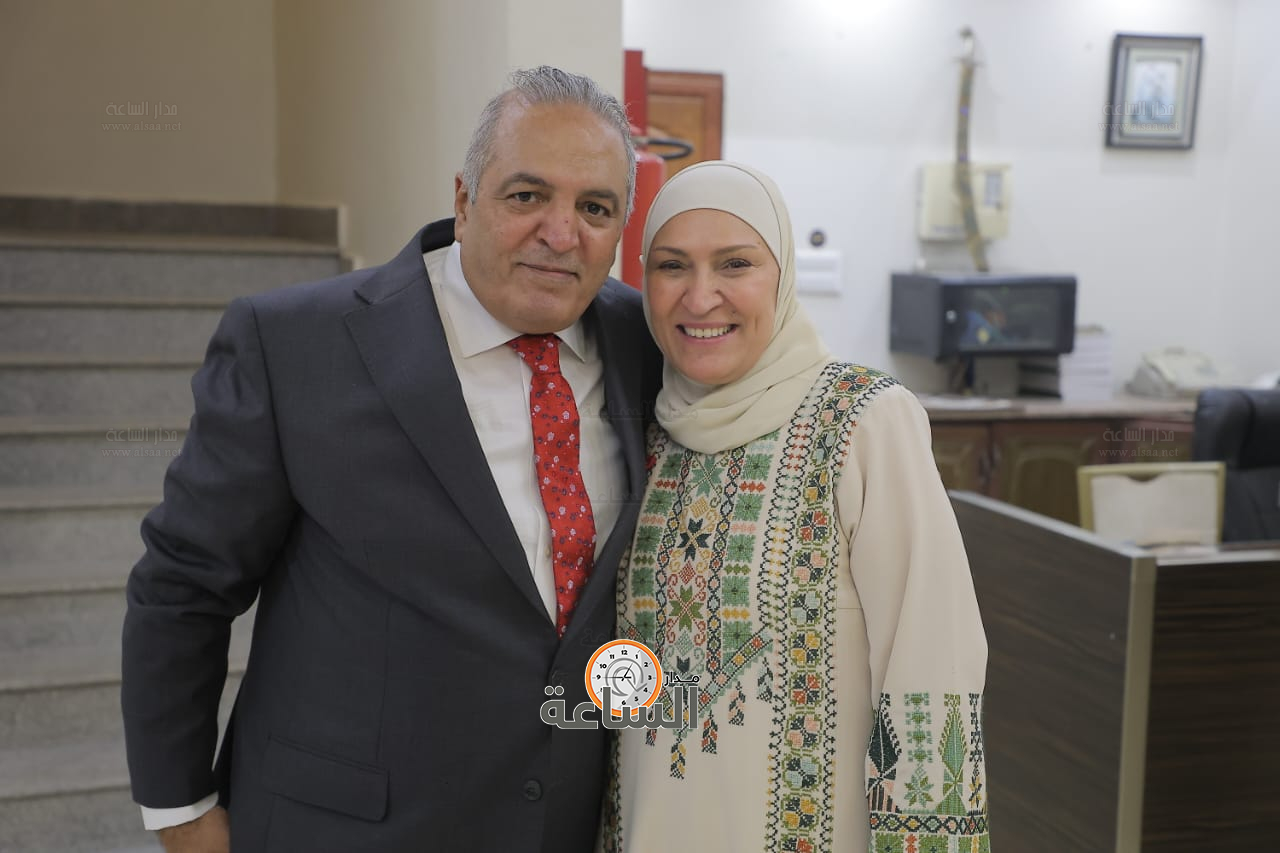 Madar Al-Saa Images 0.6461547048656759