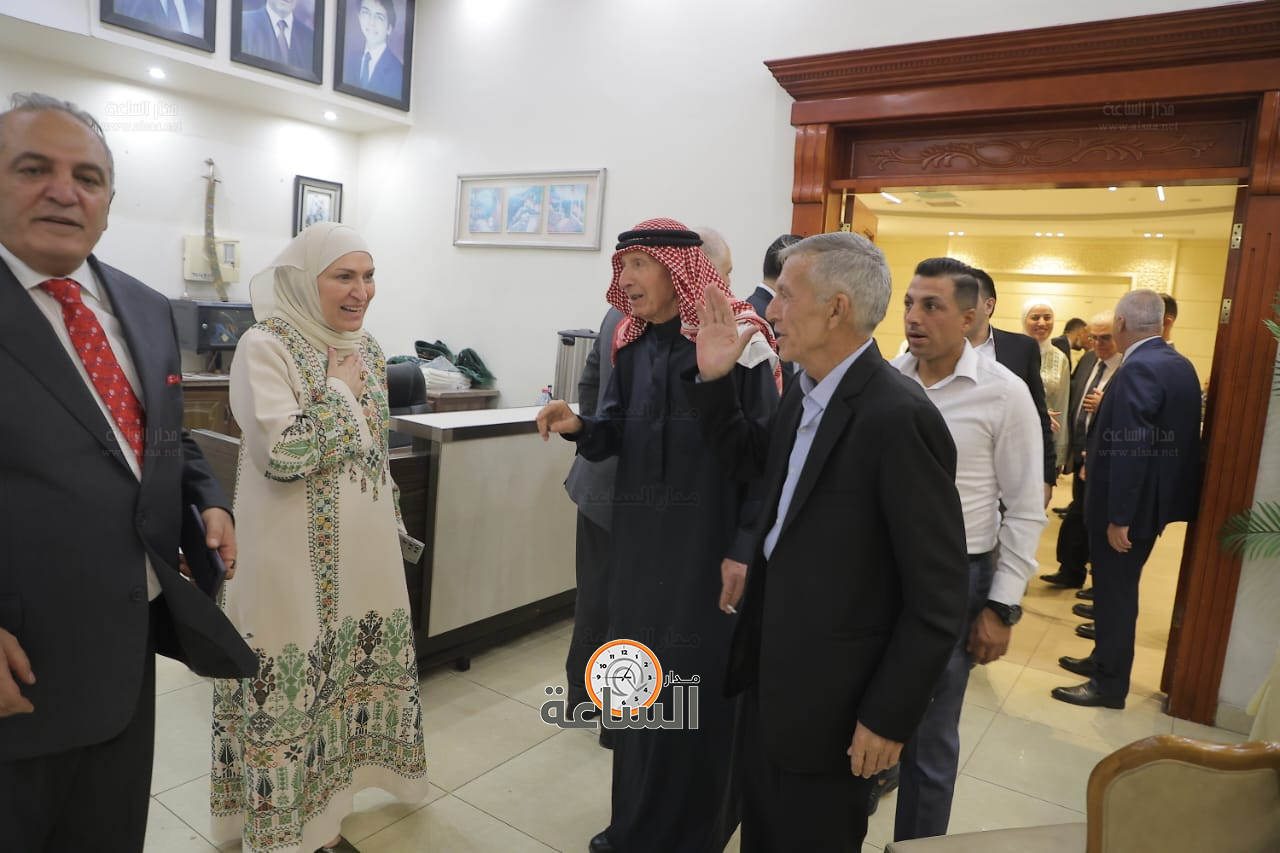 Madar Al-Saa Images 0.16123190021845601