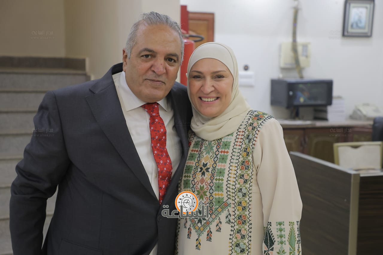 Madar Al-Saa Images 0.8220734041342578