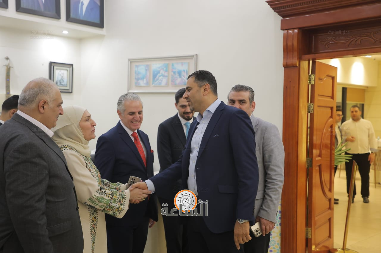 Madar Al-Saa Images 0.4961670954682129