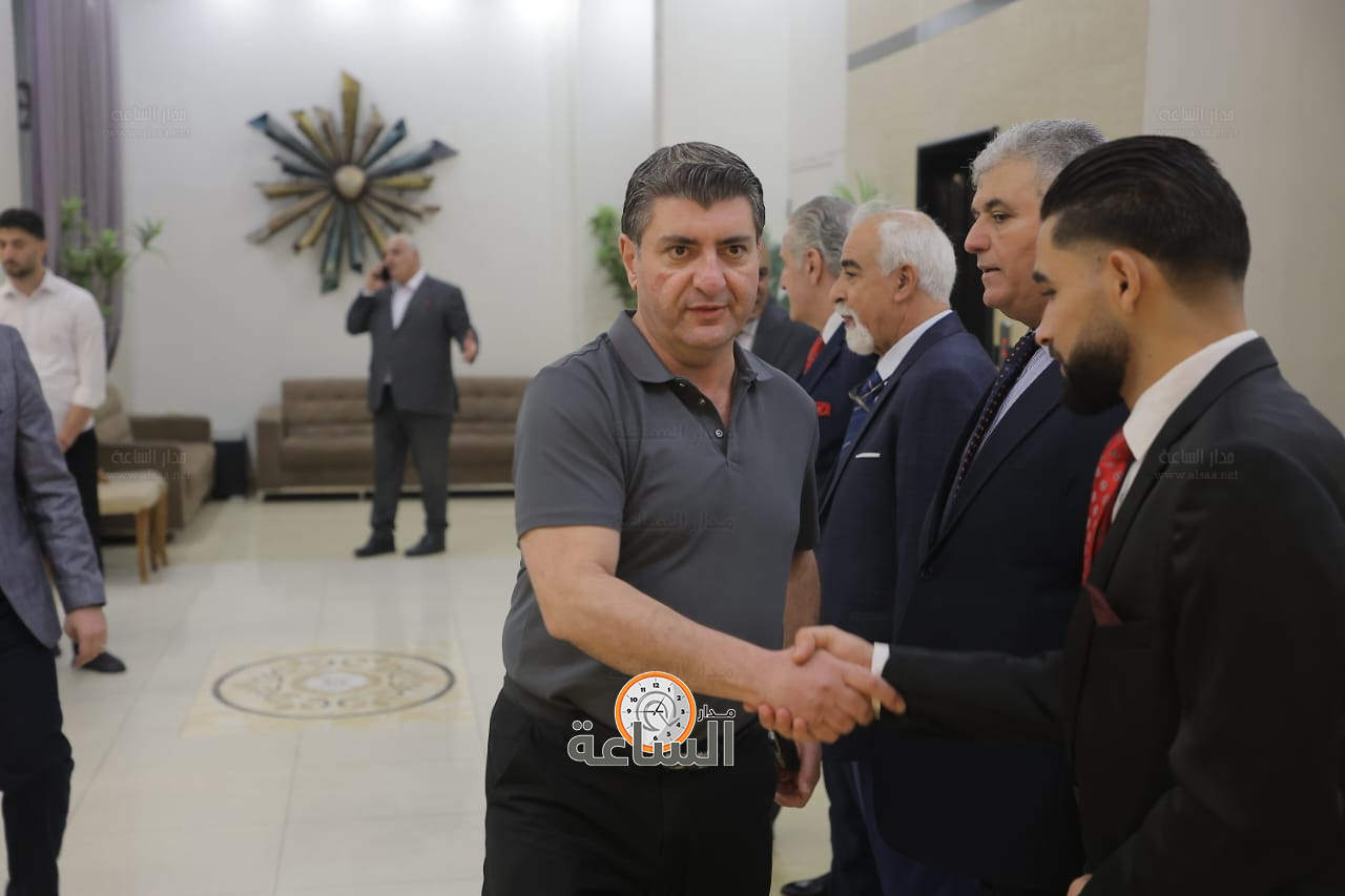 Madar Al-Saa Images 0.8335138109623269