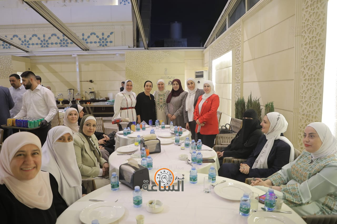 Madar Al-Saa Images 0.06594124896455422