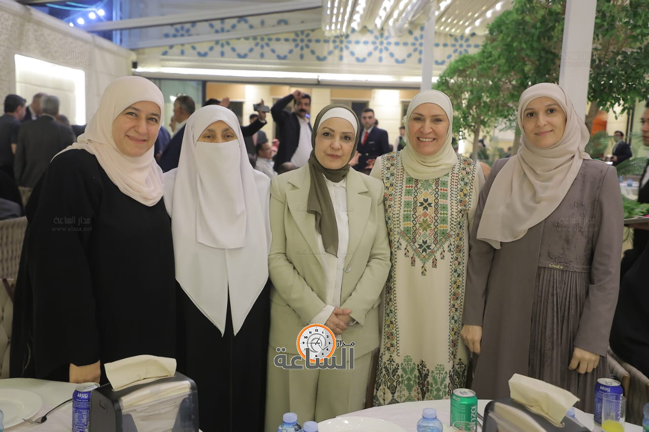 Madar Al-Saa Images 0.49347300224913326