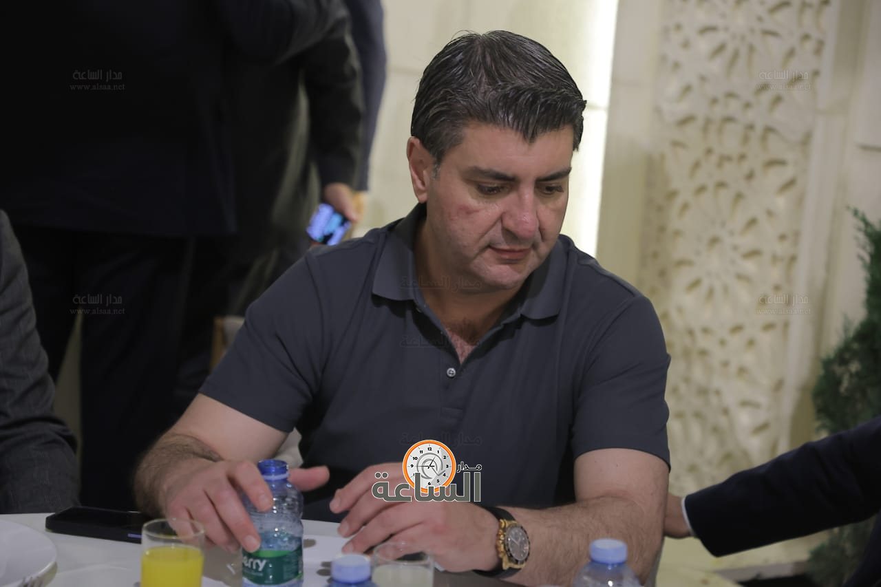 Madar Al-Saa Images 0.05918372698504526