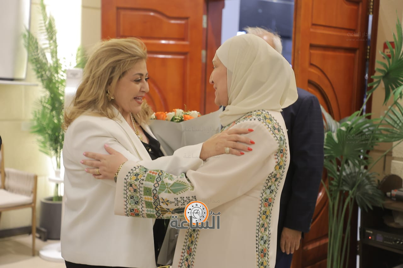 Madar Al-Saa Images 0.1588835807801714