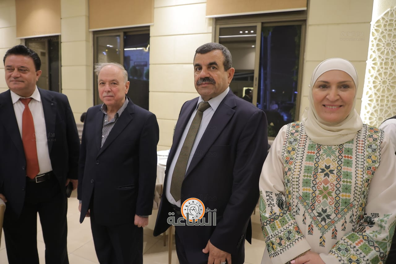 Madar Al-Saa Images 0.8412995695672879