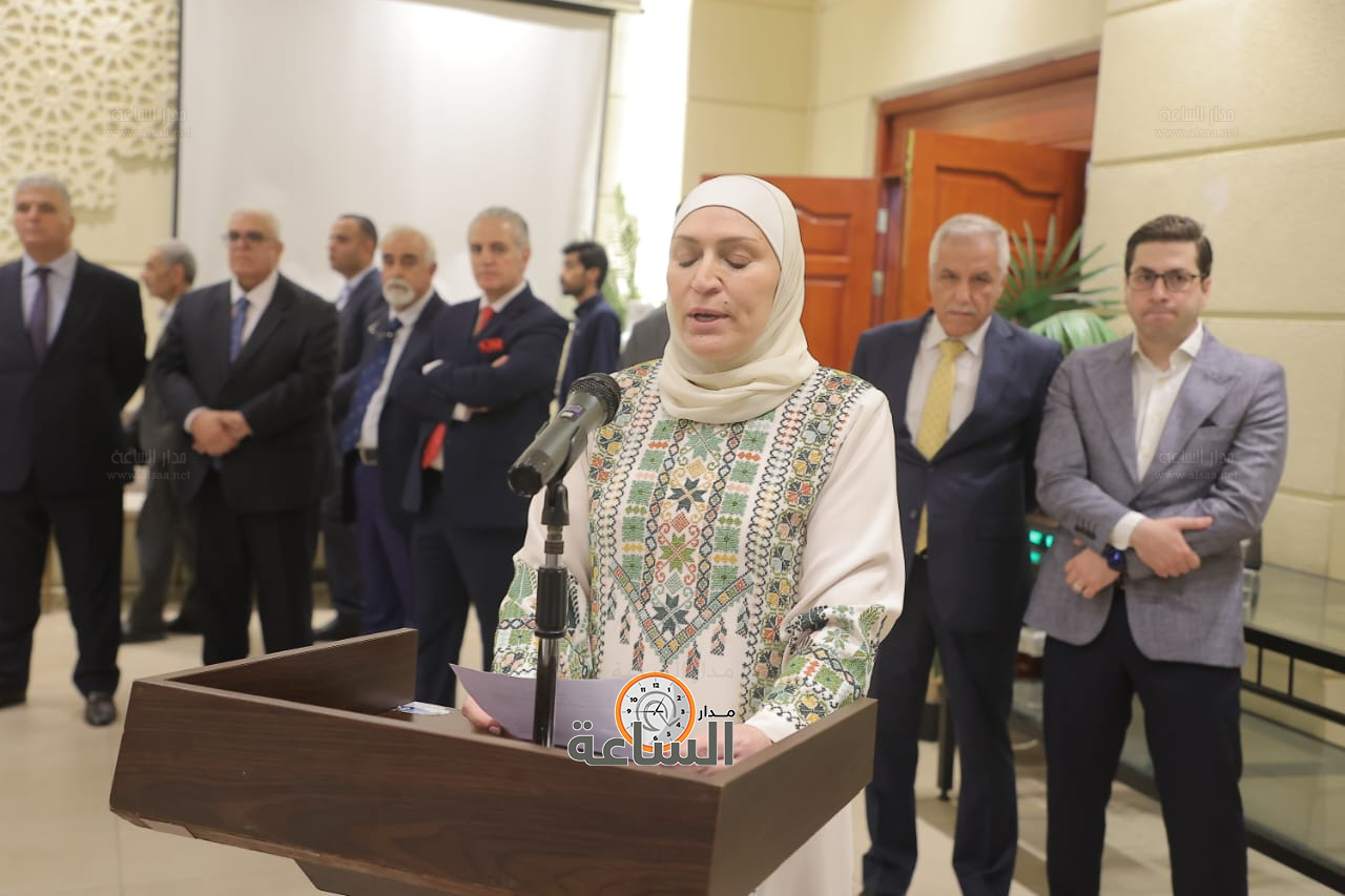 Madar Al-Saa Images 0.9925176128105552